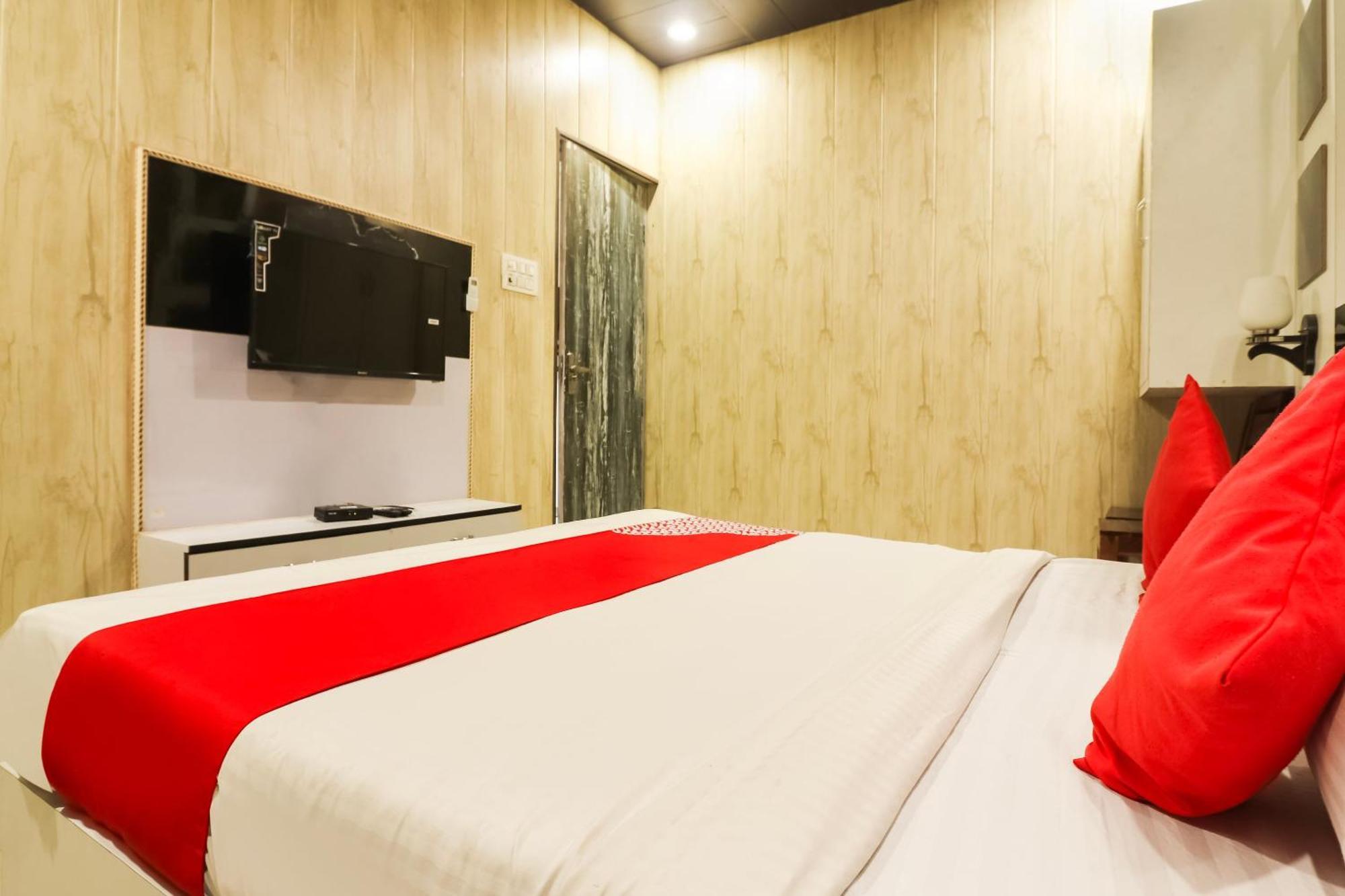 Hotel O Sheela Rohtak Exterior photo