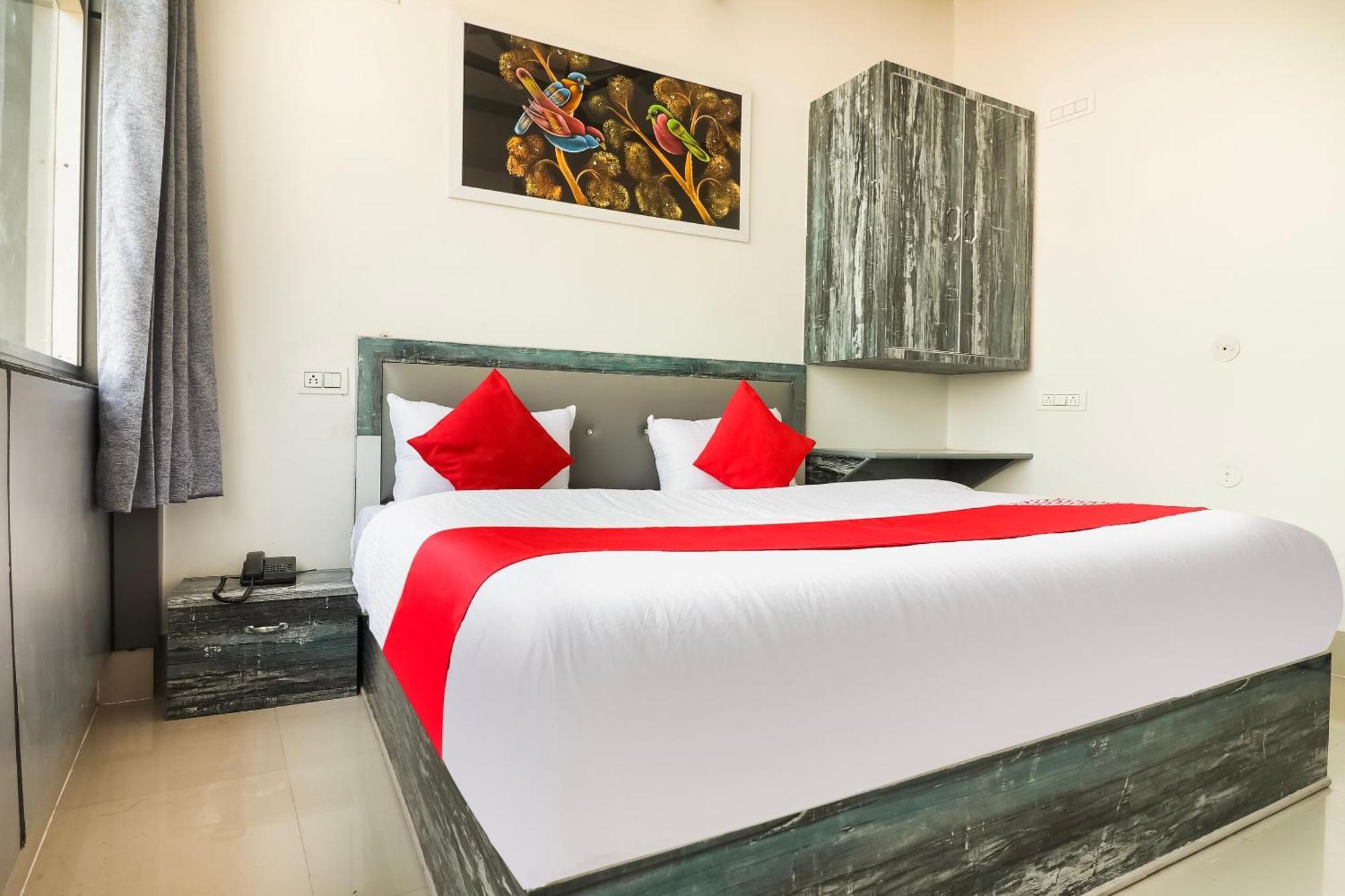Hotel O Sheela Rohtak Exterior photo