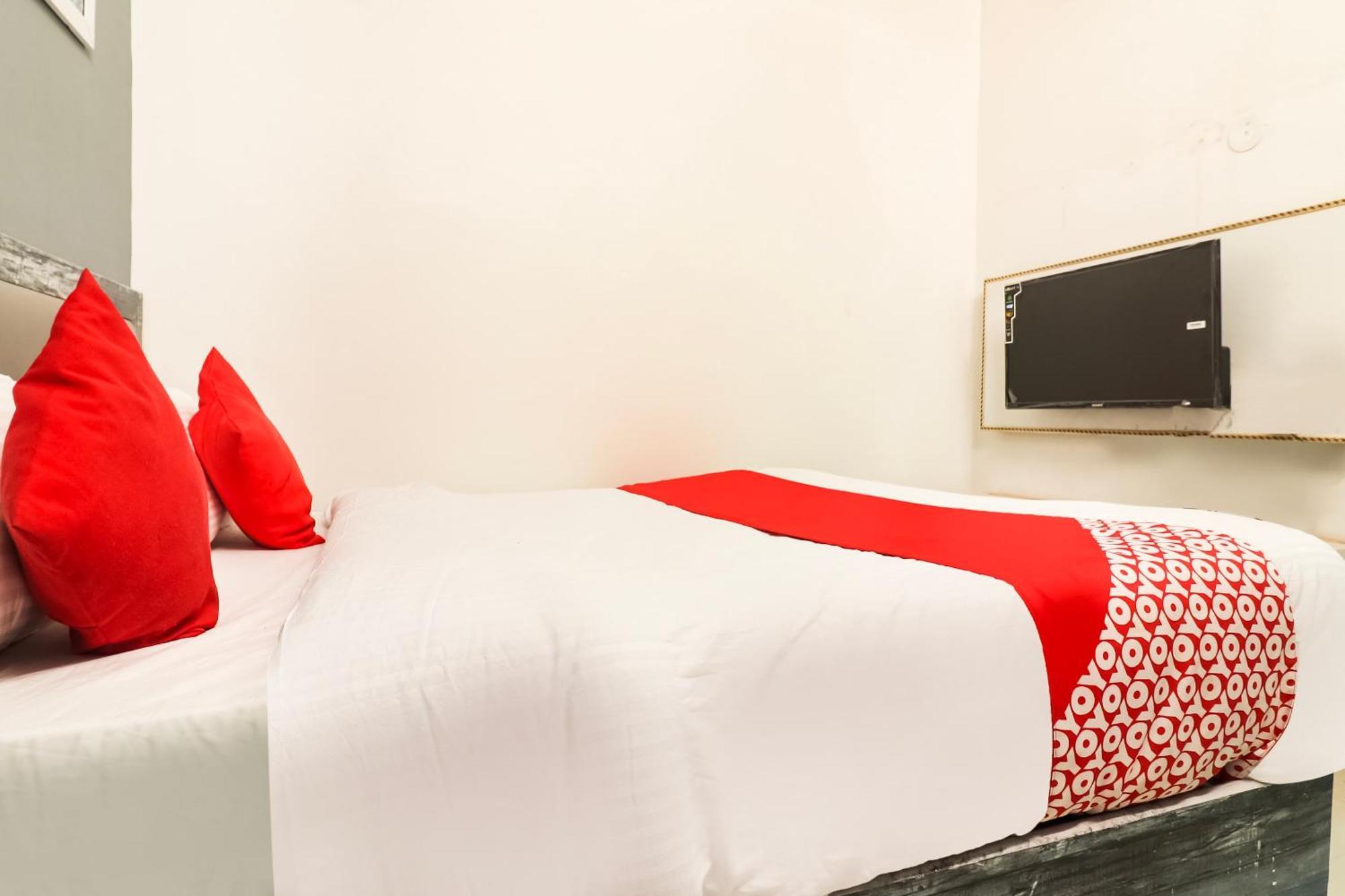 Hotel O Sheela Rohtak Exterior photo