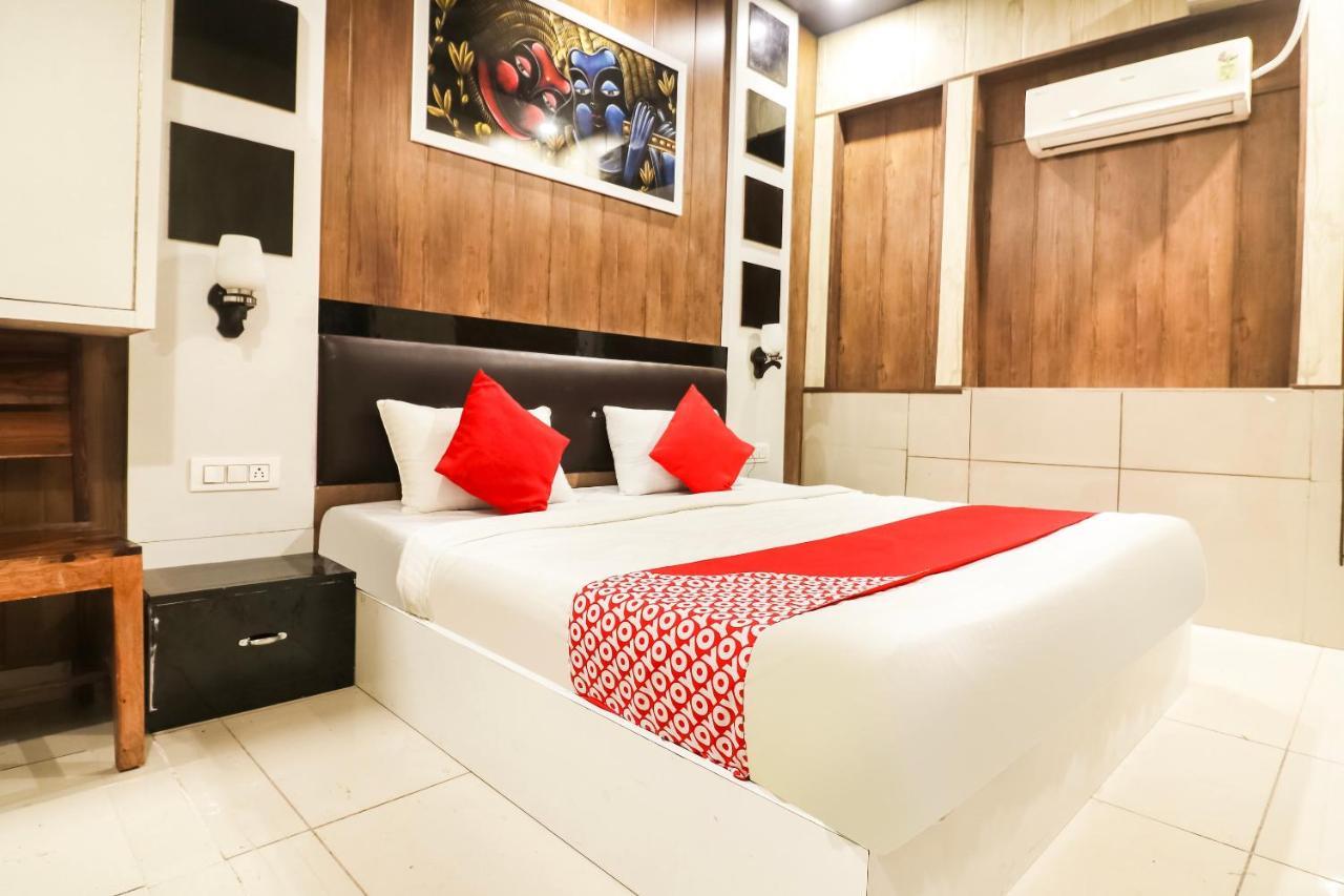 Hotel O Sheela Rohtak Room photo